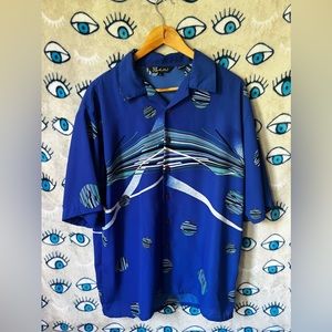 Awesome Button down Shirt!